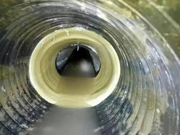 张家川内衬修复法通常适用于哪些类型的断面管道